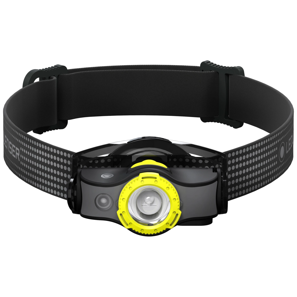 ĐÈN ĐỘI ĐẦU LEDLENSER MH5 NEW (Đặt Hàng)