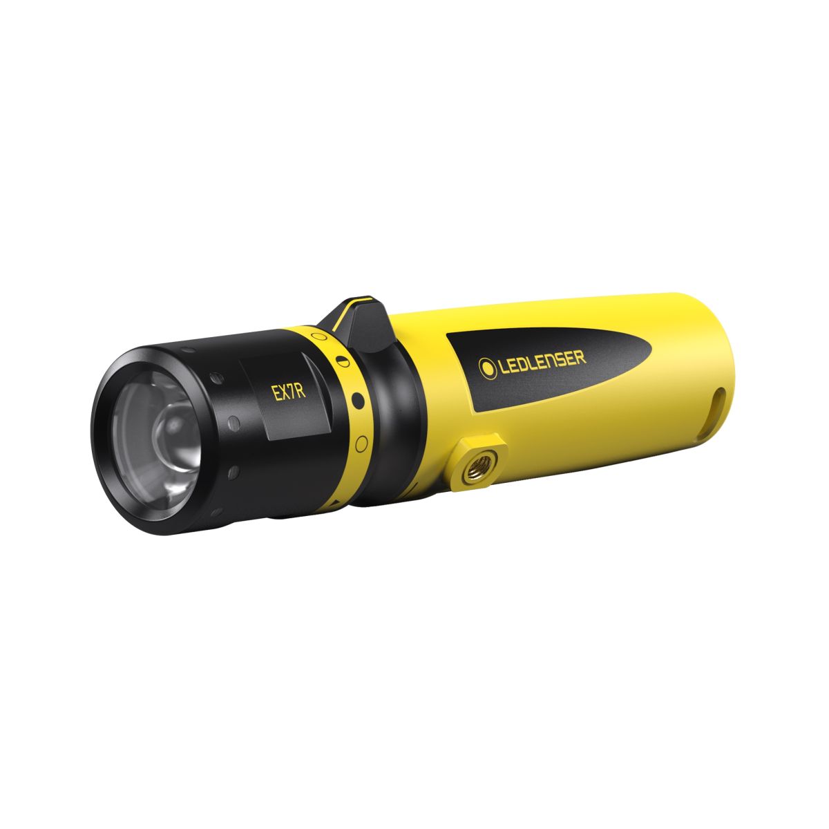 ĐÈN CHỐNG CHÁY NỔ LEDLENSER EX7R (Đặt Hàng)
