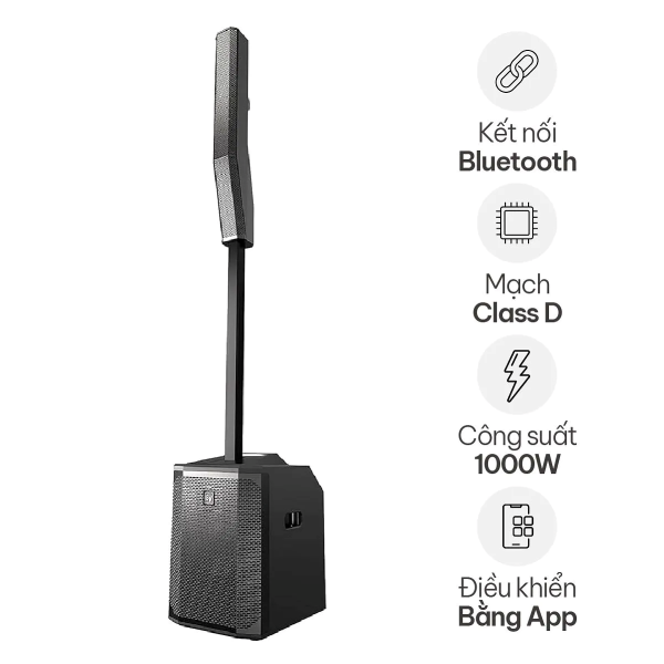 Loa cột Electro-Voice EVOLVE 50M