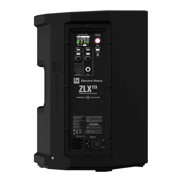 Loa Electro-Voice ZLX-8P-G2