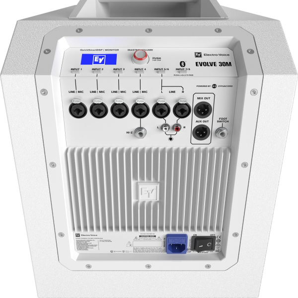 Loa cột Electro-Voice EVOLVE 30M