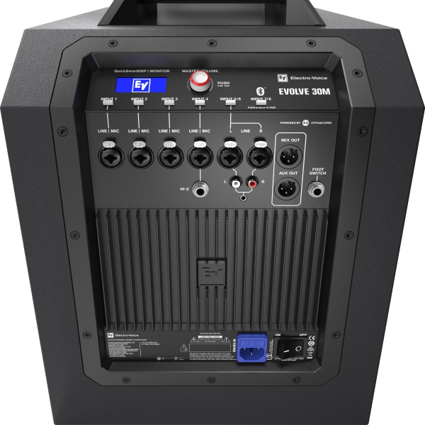 Loa cột Electro-Voice EVOLVE 30M