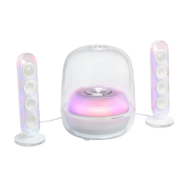 Loa Bluetooth Harman Kardon SoundSticks 5 WIFI
