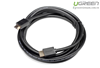 Cáp HDMI 2.0 dài 3M hỗ trợ 4K@60Hz 3D/HDR/ARC Ugreen 10108 cao cấp