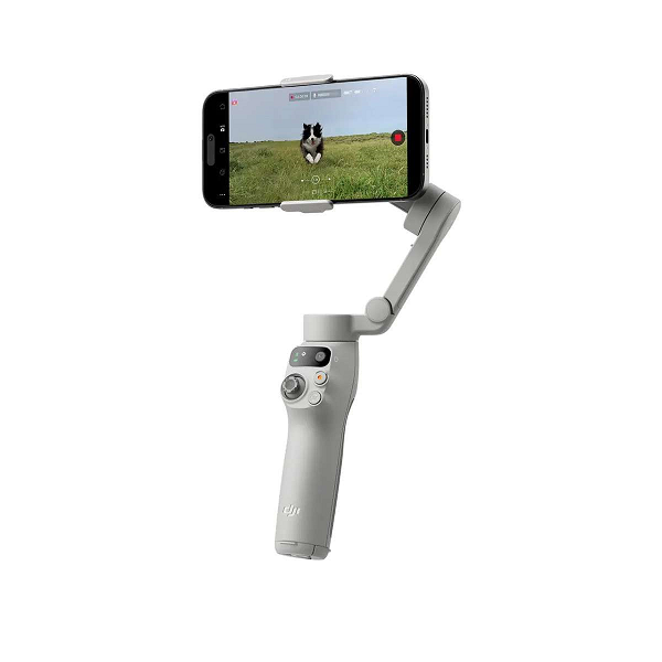 DJI OSMO MOBILE 7