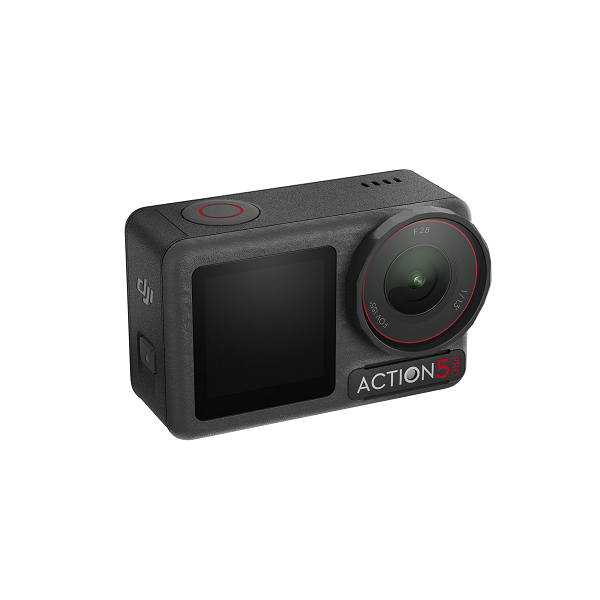 CAMERA KỸ THUẬT SỐ DJI OSMO ACTION 5 PRO ADVENTURE COMBO ( HÀNG ĐẶT TRƯỚC )