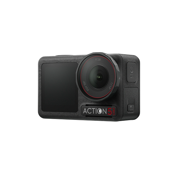 CAMERA KỸ THUẬT SỐ DJI OSMO ACTION 5 PRO ADVENTURE COMBO ( HÀNG ĐẶT TRƯỚC )