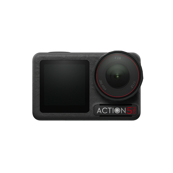 CAMERA KỸ THUẬT SỐ DJI OSMO ACTION 5 PRO ADVENTURE COMBO ( HÀNG ĐẶT TRƯỚC )
