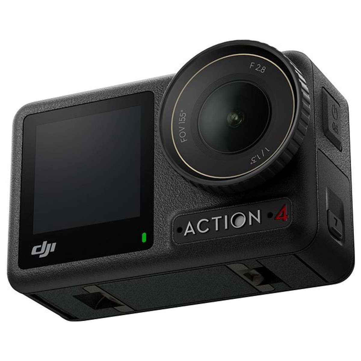 CAMERA KỸ THUẬT SỐ DJI OSMO ACTION 4 ADVENTURE COMBO