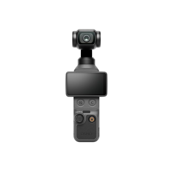 DJI OSMO POCKET 4 CREATOR COMBO