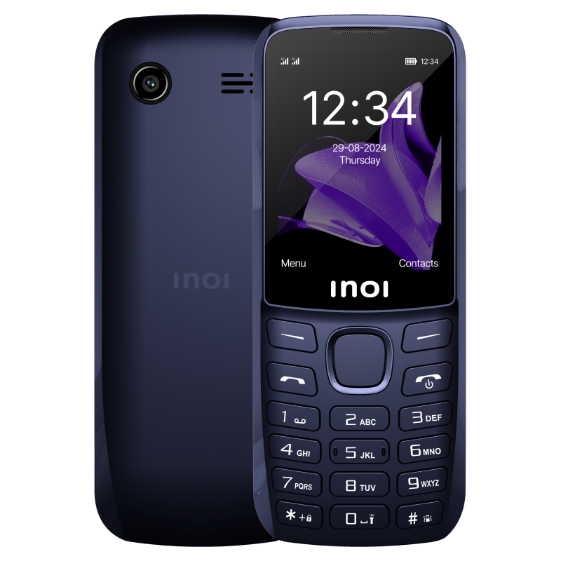 INOI 244 MODERN PLUS 4G