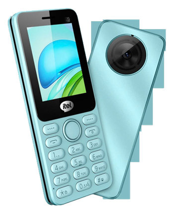 ITEL 9211 4G