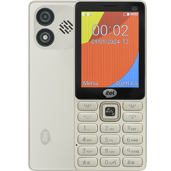 ITEL 9310 4G