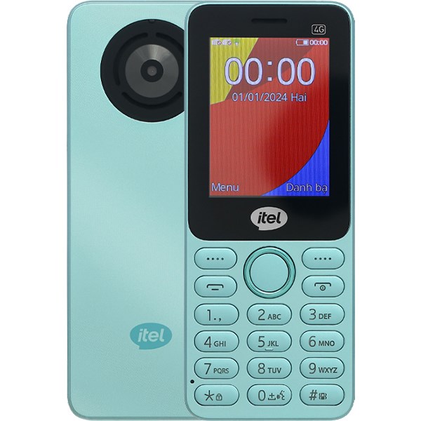 ITEL 9211 4G