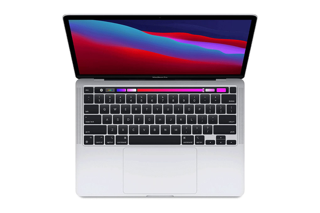 MACBOOK PRO 13INCH M2 8G/256GB SILVER