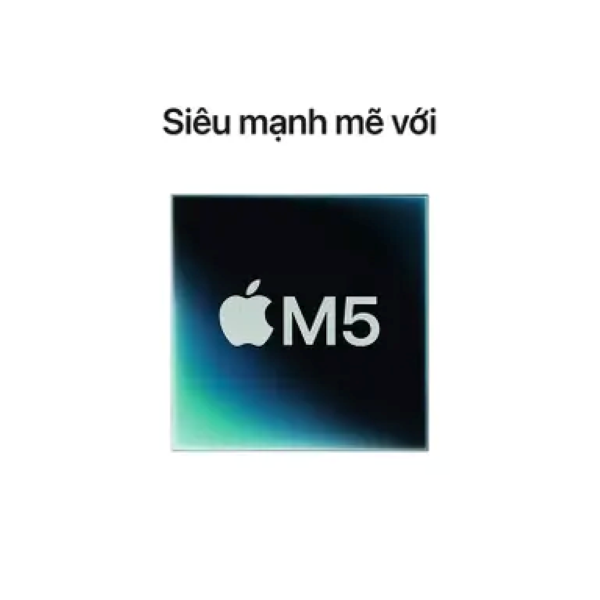 MacBook Pro 14 M5 10CPU 10GPU 16GB 512GB