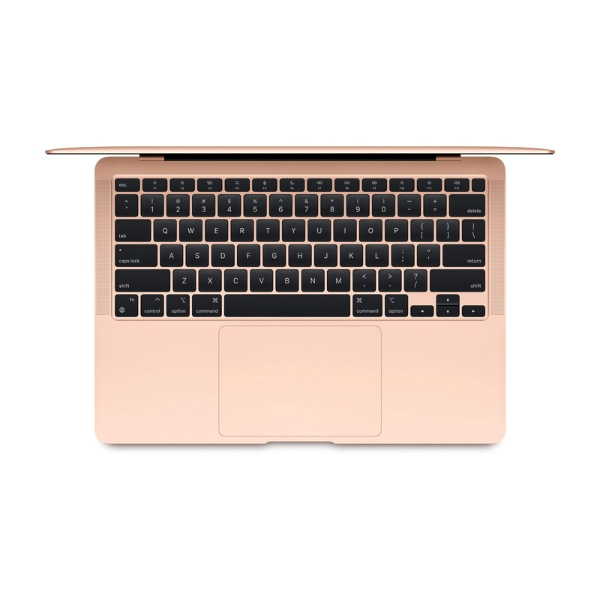 MACBOOK AIR 2020 M1 13 INCH 256GB GOLD