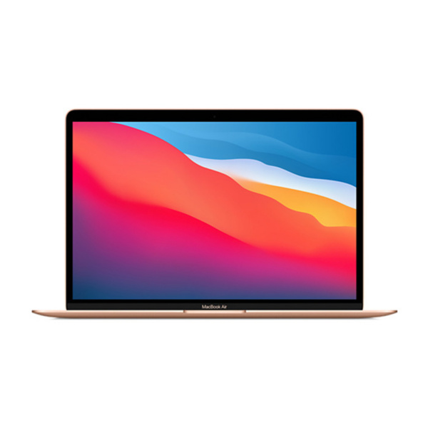 MACBOOK AIR 2020 M1 13 INCH 256GB GOLD