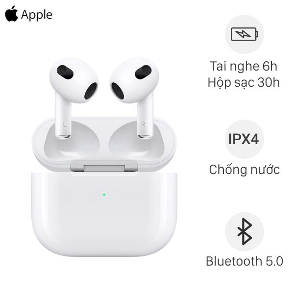 TAI NGHE APPLE AIRPODS 3