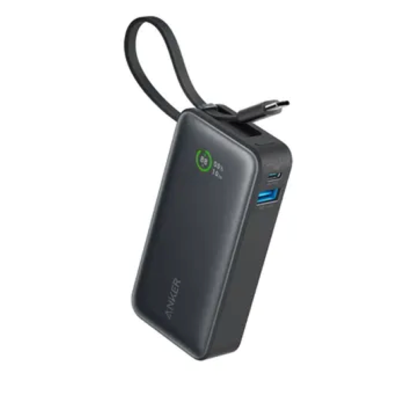 Pin dự phòng Anker Nano Power Bank A1259 10000mAh 30W