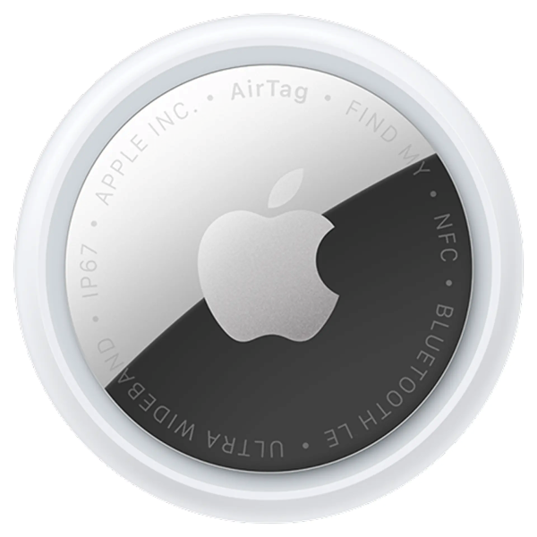 Thiết bị định vị thông minh Apple AirTag 2 - 1 Pack