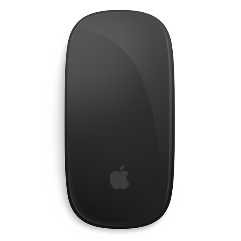 APPLE MAGIC MOUSE 2024 BLACK