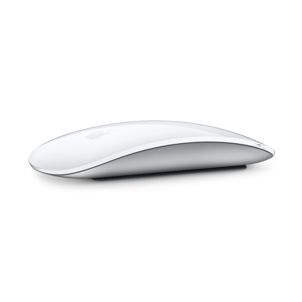 APPLE MAGIC MOUSE 2024 WHITE