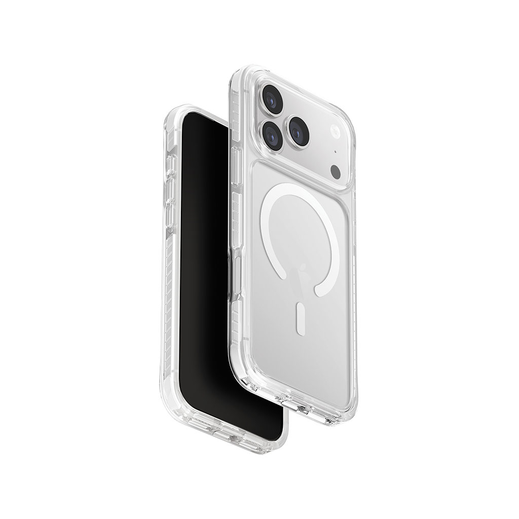 Ốp lưng Iphone 17 PRO MAX COMBAT