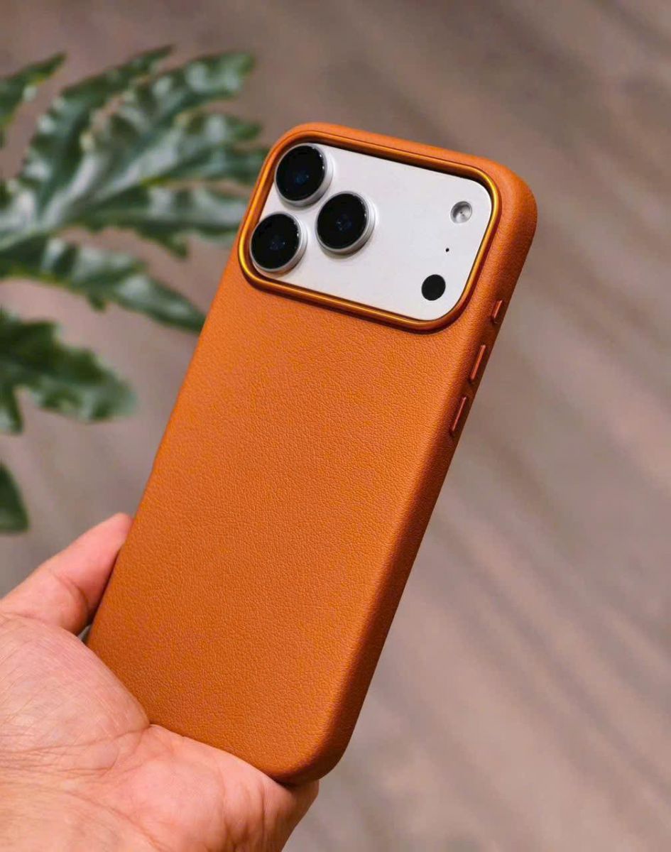 ỐP LƯNG IPHONE 17 PRO/ 17 PRO MAX LE PRIUS