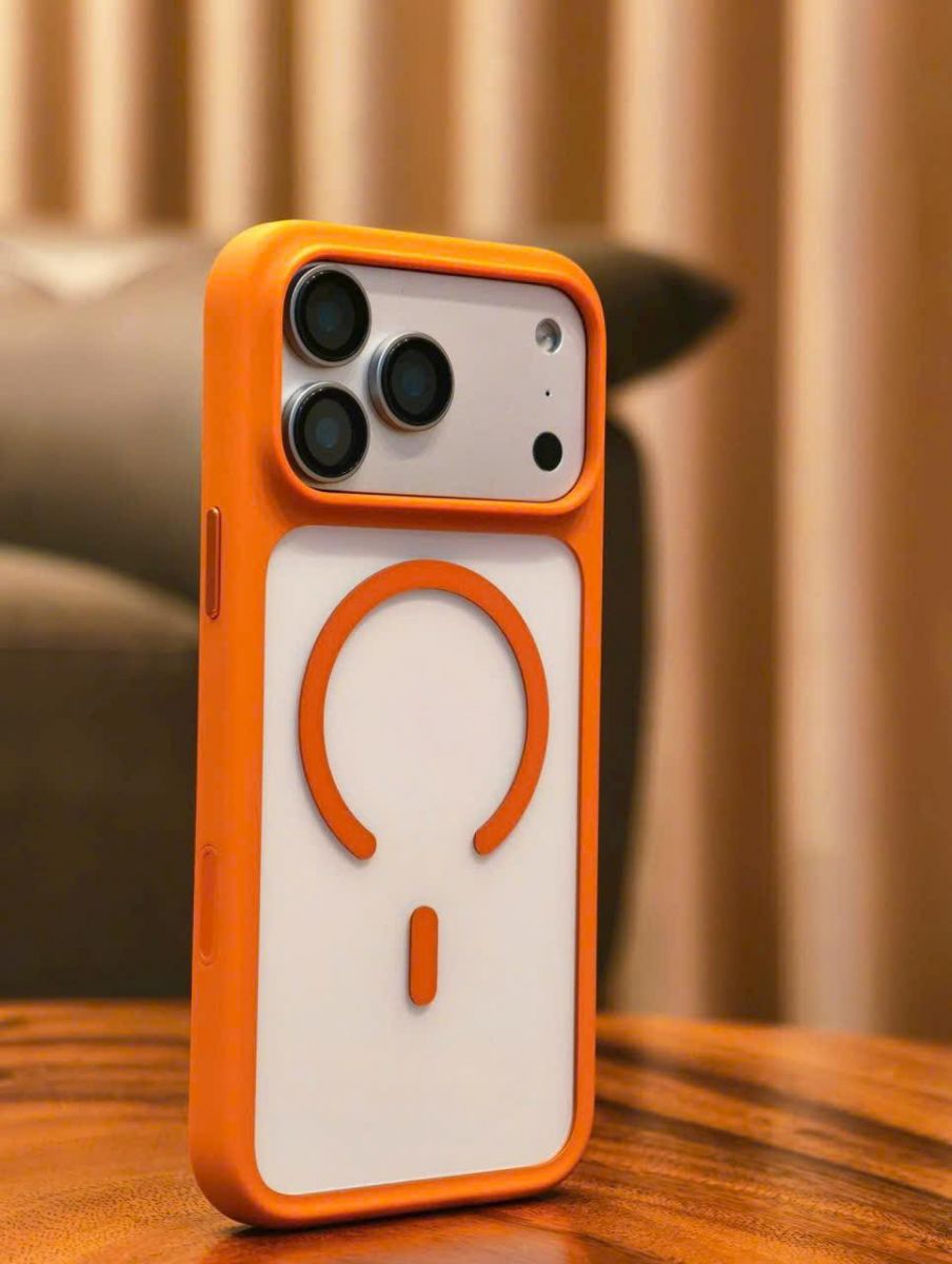 Ốp lưng Iphone 17 PRO MAX MUTURAL