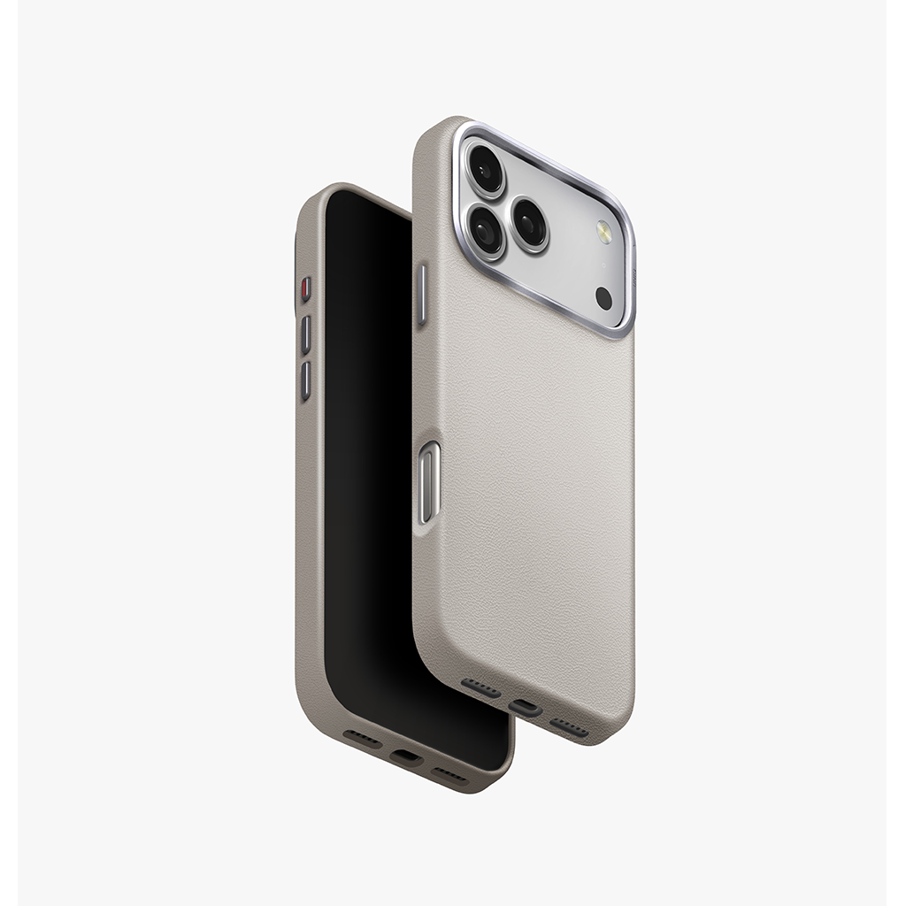 Ốp lưng Iphone 17 PRO MAX LYDEN