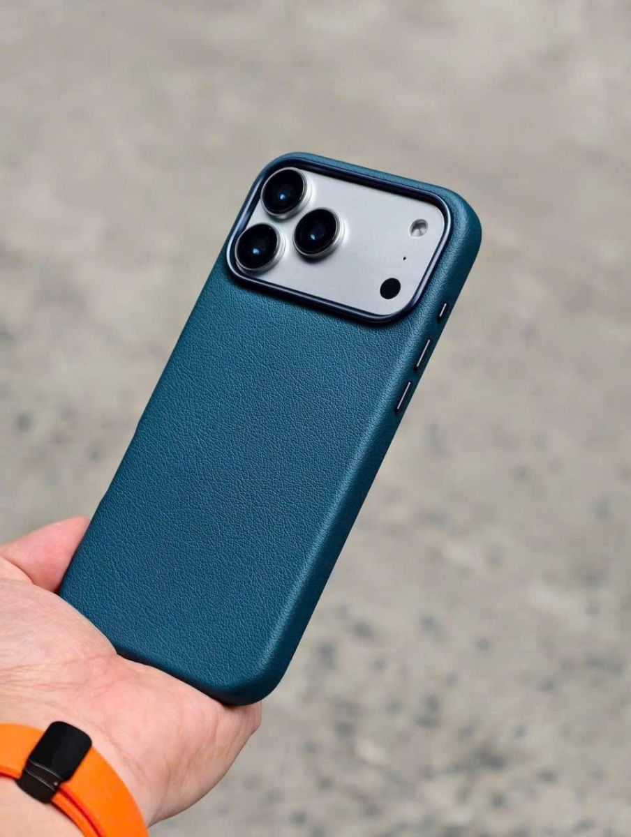 ỐP LƯNG IPHONE 17 PRO/ 17 PRO MAX LE PRIUS