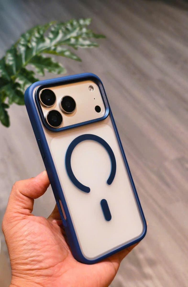 Ốp lưng Iphone 17 PRO MAX MUTURAL