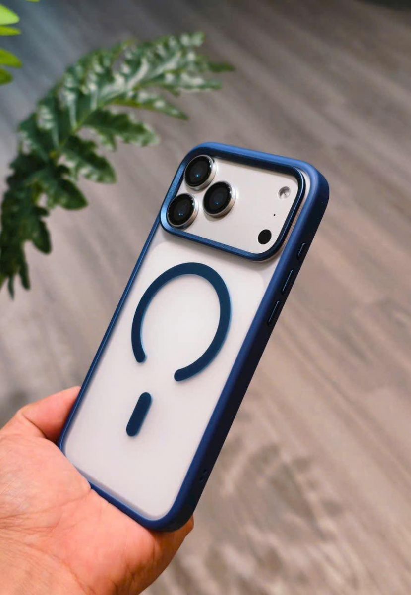 Ốp lưng Iphone 17 PRO MAX MUTURAL