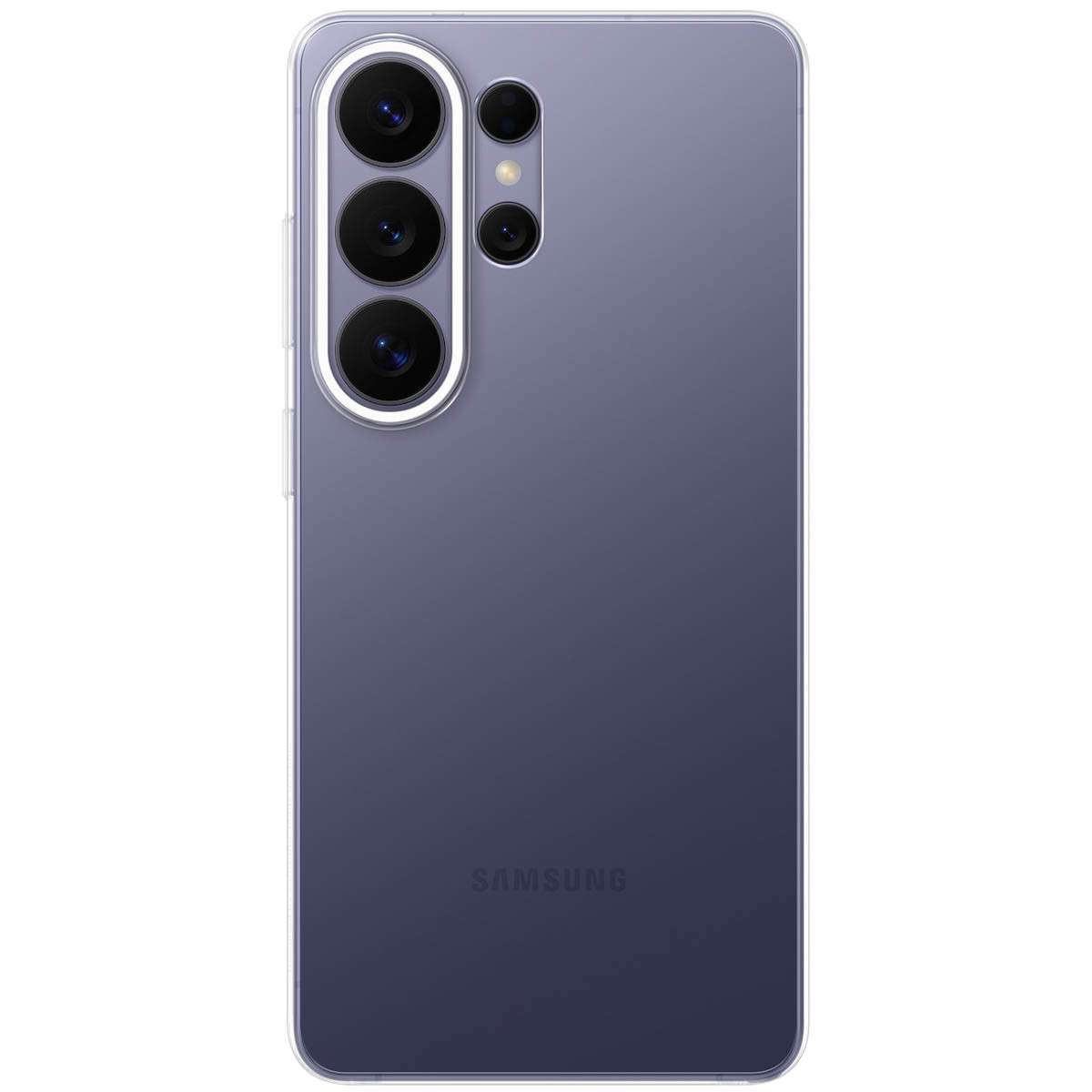 Ốp lung Galaxy S26 Ultra Clear Case EF-QS948C