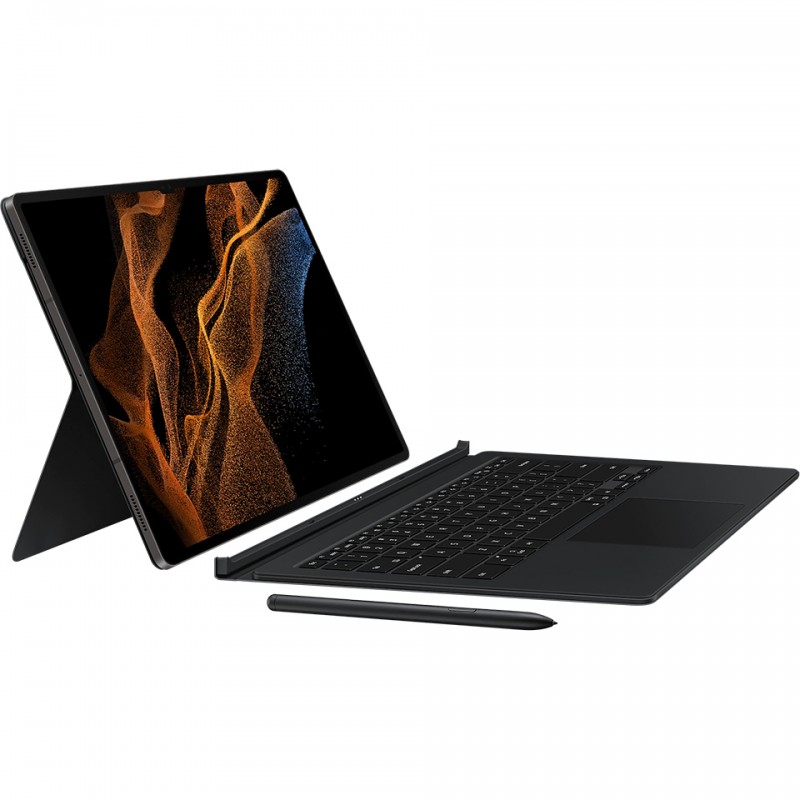 SAMSUNG GALAXY TAB S8 ULTRA KEYBOARD COVER [EF-DX900]