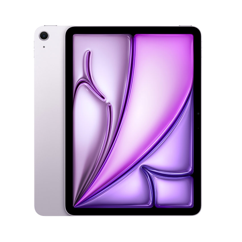 iPad Air 11 inch M2 2024 Wifi 256GB PURPLE