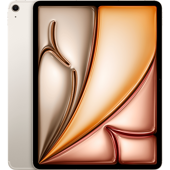 IPAD AIR 13 INCH M3 128GB WIFI