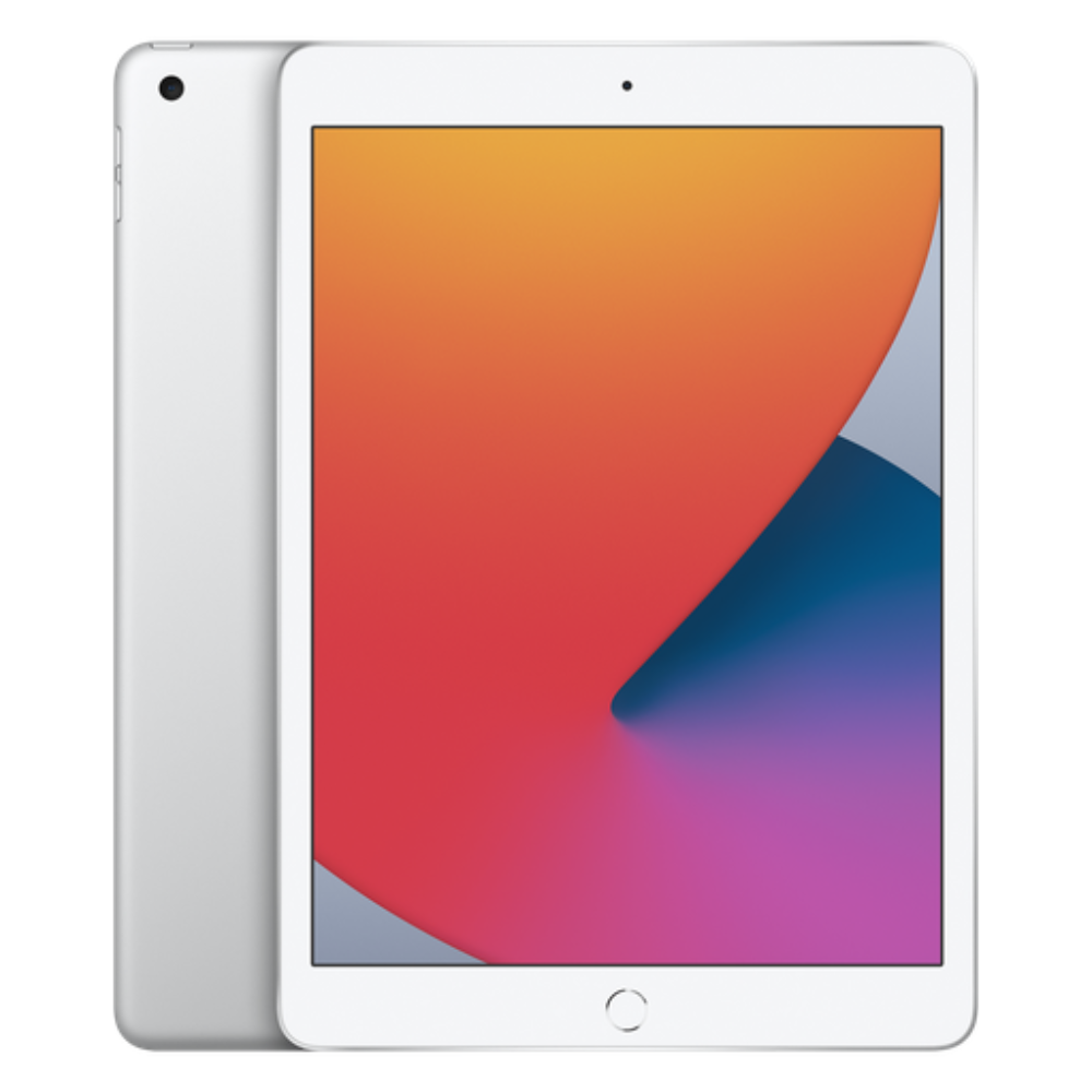 IPAD GEN 8 10.2 inch 32GB WIFI SILVER