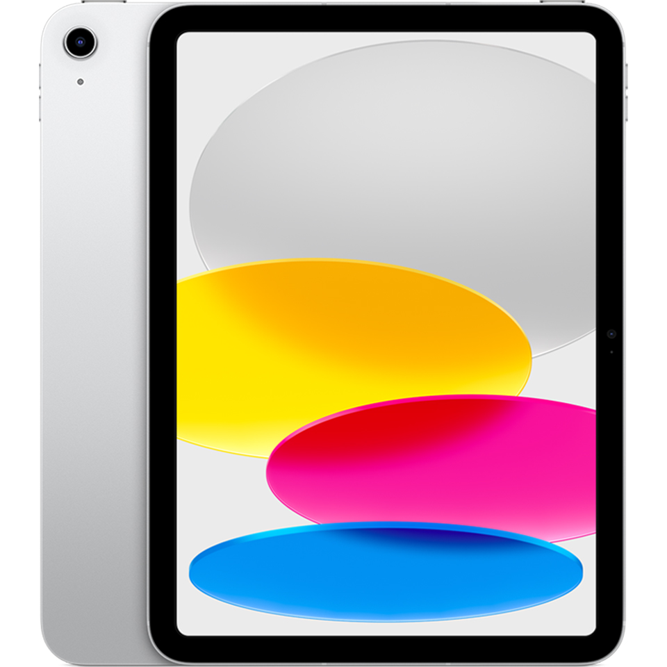 IPAD A16 11 INCH 128GB WIFI + CELLULAR