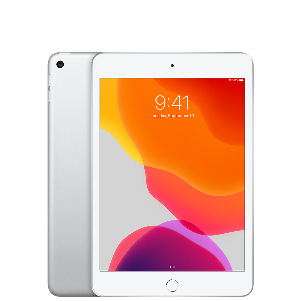 IPAD MINI 5 7.9 INCH 64GB WIFI SILVER