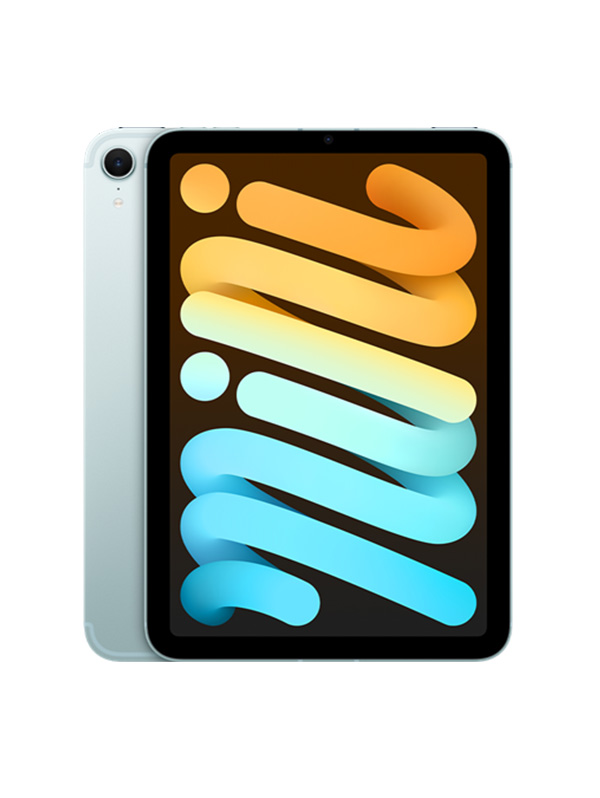 IPAD MINI 7 8.3 INCH 256GB WIFI