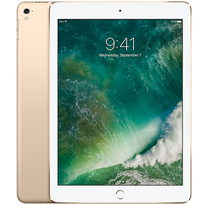 IPAD PRO 9.7 INCH 256GB GOLD WIFI 4G