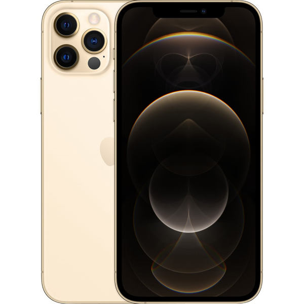 IPHONE 12 PRO 128GB GOLD
