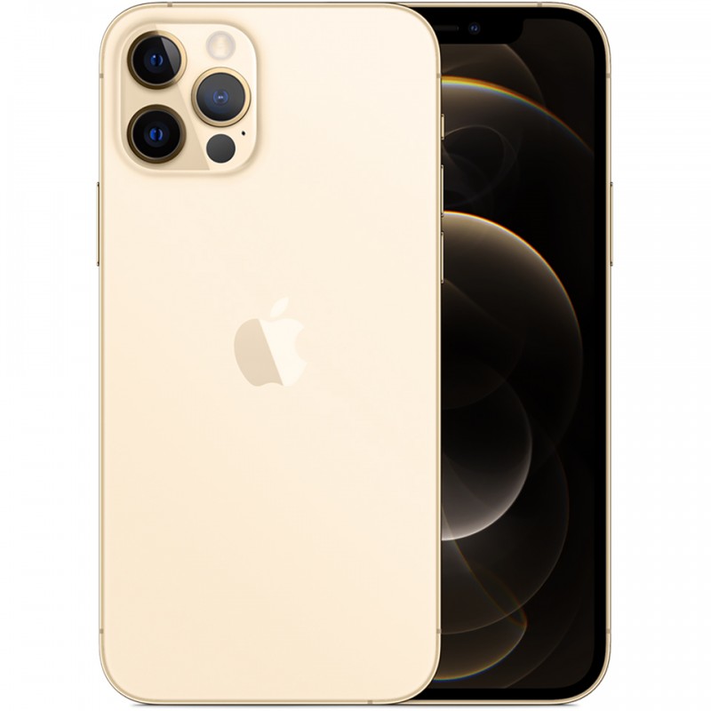 IPHONE 12 PRO 512GB GOLD QTẾ