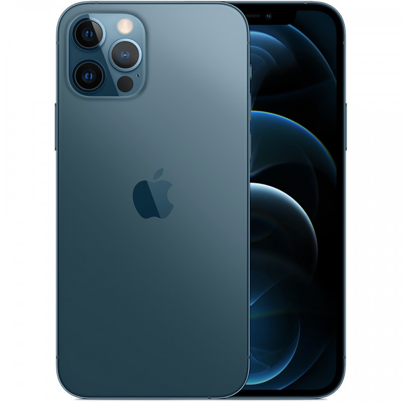 IPHONE 12 PRO 256GB BLUE
