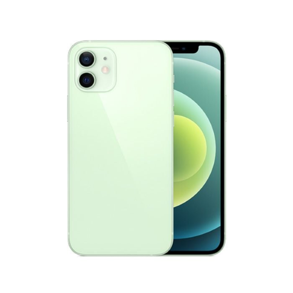 IPHONE 12 64GB GREEN