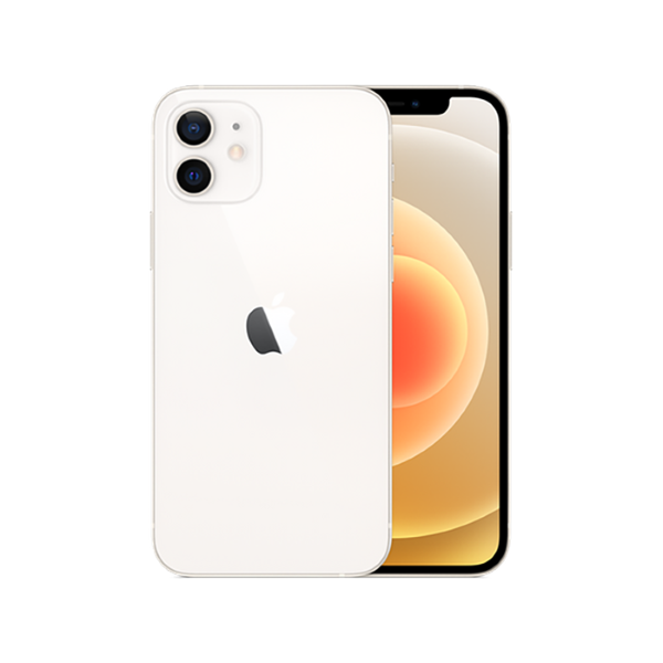 IPHONE 12 128GB WHITE