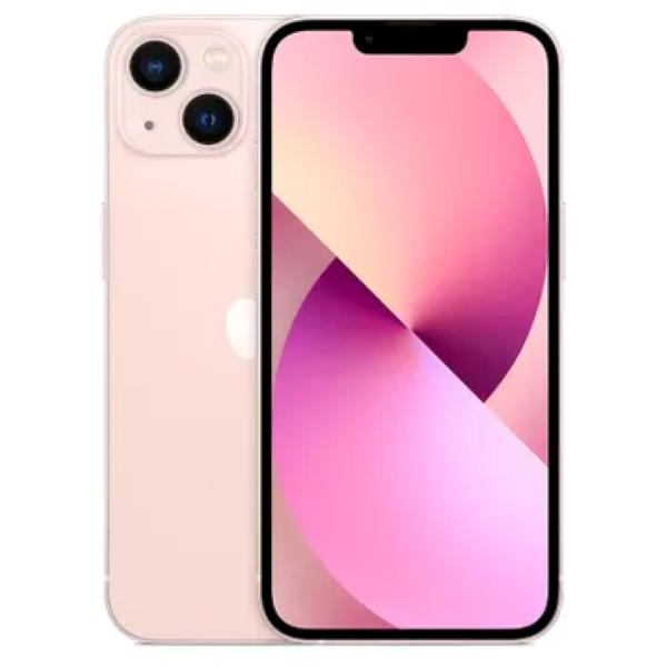 IPHONE 13 128GB PINK