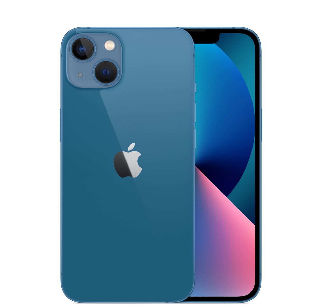 IPHONE 13 128GB BLUE
